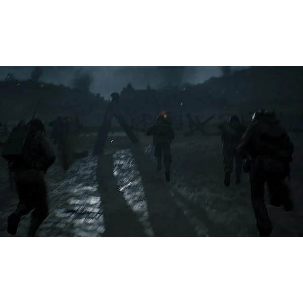 Hell Let Loose (PS5) - Hry pro PS5 - Obrázek SMU6300401