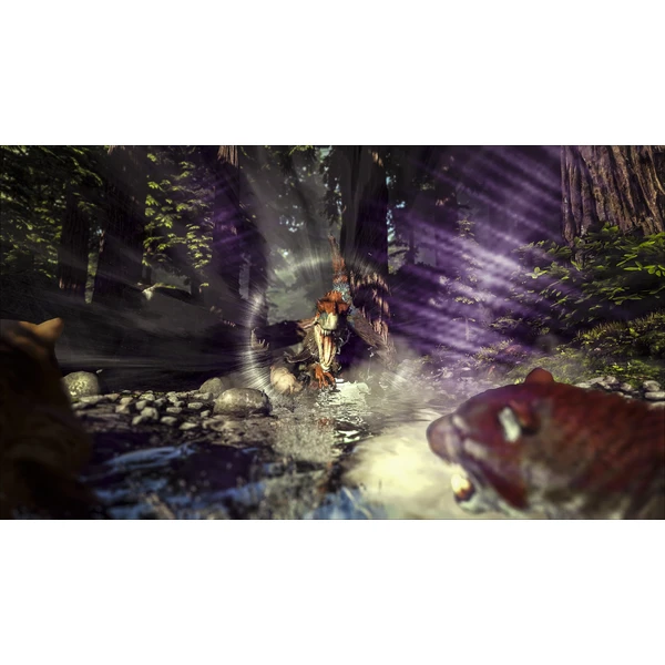 ARK: Survival Evolved (Xbox One) - Hry pro Xbox One - Obrázek SMX3100201
