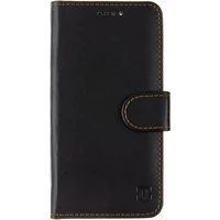Tactical Field Notes pro Samsung Galaxy A52/A52 5G/A52s 5G černé - Pouzdra