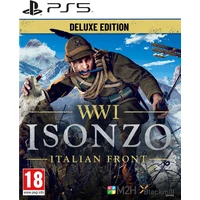 Isonzo (PS5) - Hry pro PS5