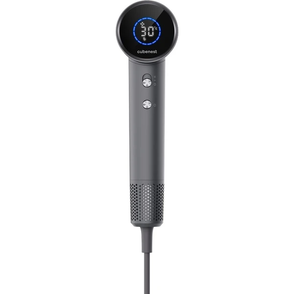 Cubenest SwiftDry High-Speed Hair Dryer fén na vlasy vesmírně šedý - Fény na vlasy - Obrázek SN3E000K01
