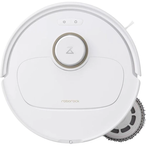 Roborock Qrevo Pro robotický vysavač bílý - Robotické vysavače - Obrázek SN59000P01