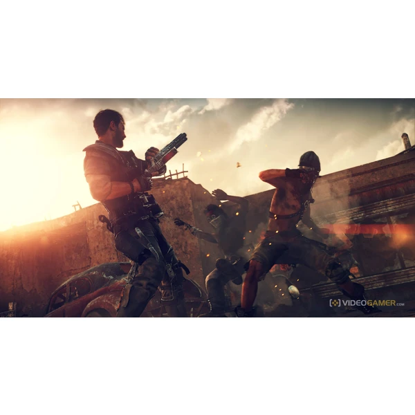 Mad Max (Xbox One) - Hry pro Xbox One - Obrázek SN64100201