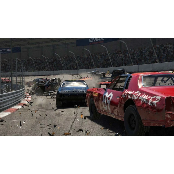 Wreckfest (Switch) - Hry pro Nintendo Switch - Obrázek SN6B300401