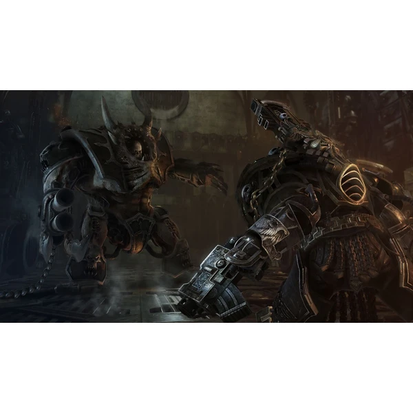 Warhammer 40k: Inquisitor Martyr (Xbox Series X) - Hry pro Xbox Series - Obrázek SN84700301