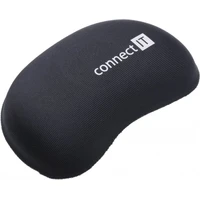 CONNECT IT FOR HEALTH zápěstní opěrka před myš - Podložky