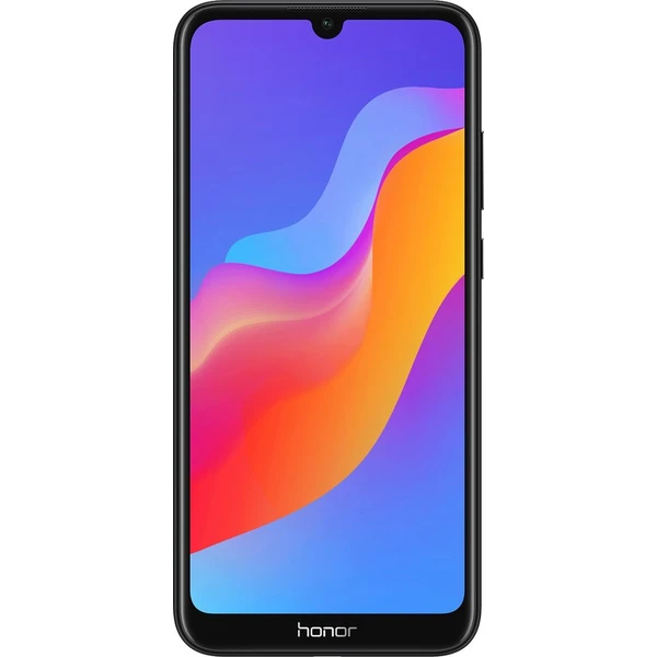 Honor 8A 3/32GB Dual SIM černý - Mobilní telefony - Obrázek SNH2000301