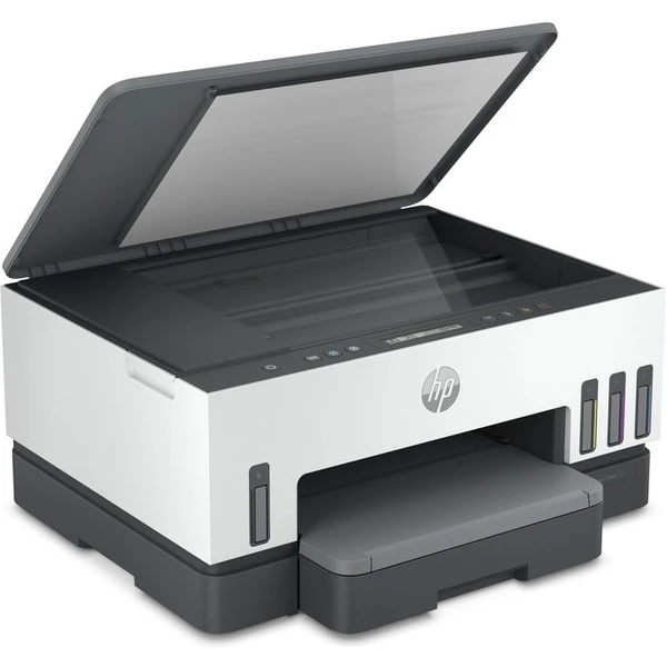 HP Smart Tank 720 multifunkční inkoustová tiskárna (A4) - 3 roky záruky po registraci - Tiskárny - Obrázek SNJNF00101