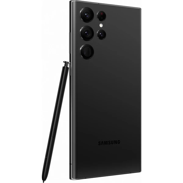 Samsung Galaxy S22 Ultra 5G 12GB/256GB černá - Mobilní telefony - Obrázek SNOPF00101