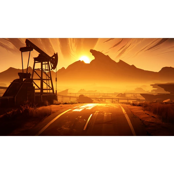Road 96 (Xbox One/Xbox Series) - Digitální hry pro Xbox Series - Obrázek SNQF300401