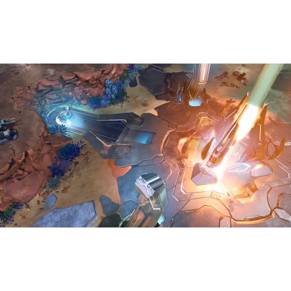 Halo Wars 2 (Xbox One) - Hry pro Xbox One - Obrázek SNV5100201
