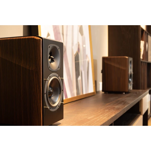 EDIFIER  2.0 High S2000 MK III reproduktory, hnědá - Reproduktory - Obrázek SNXG300401
