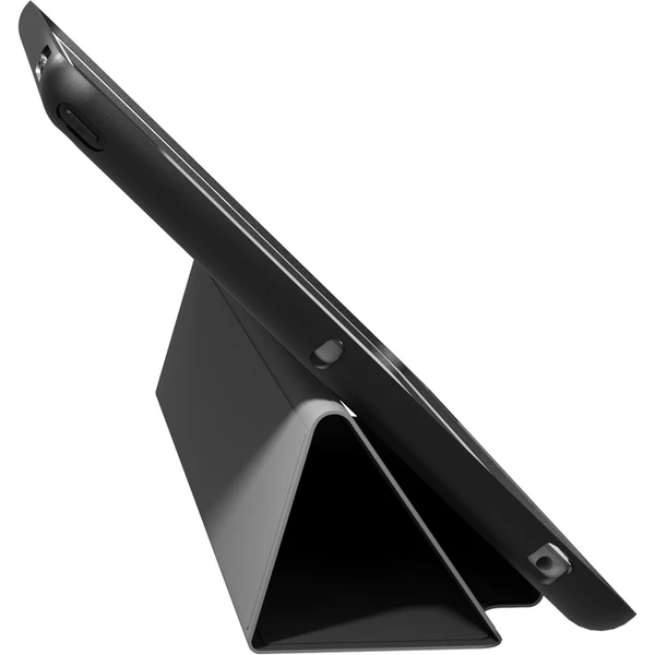 UNIQ Transforma pouzdro iPad 10.2" (2020/2021) černé - Pouzdra - Obrázek SNXZ000401