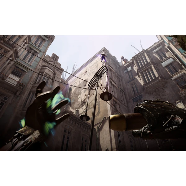 Dishonored: Death of the Outsider (Xbox One) - Hry pro Xbox One - Obrázek SO45100201