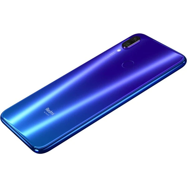 Xiaomi Redmi Note 7 3GB/32GB modrý - Mobilní telefony - Obrázek SO63000301