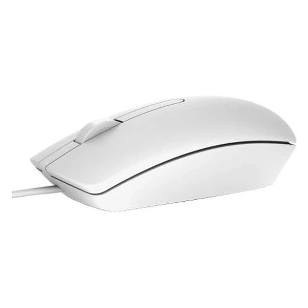 Dell MS116 myš bílá - Myši - Obrázek SO6K200401