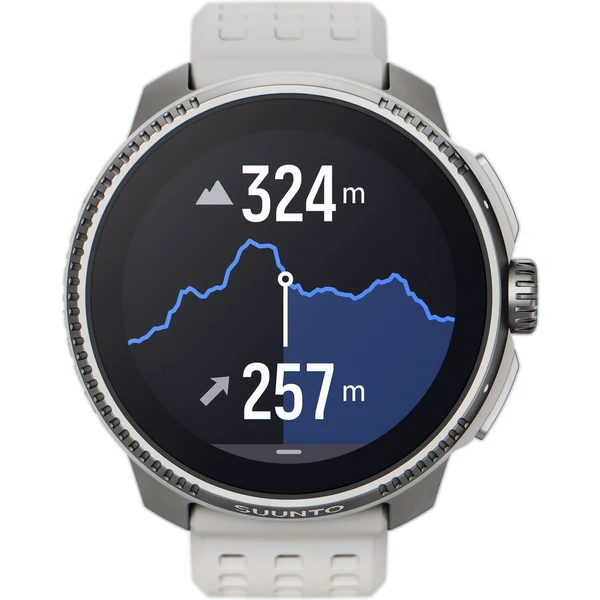 Suunto Race chytré hodinky béžová - Chytré hodinky - Obrázek SO71000K01