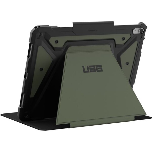 UAG Metropolis SE pouzdro iPad Air 13" (25/24) olivové