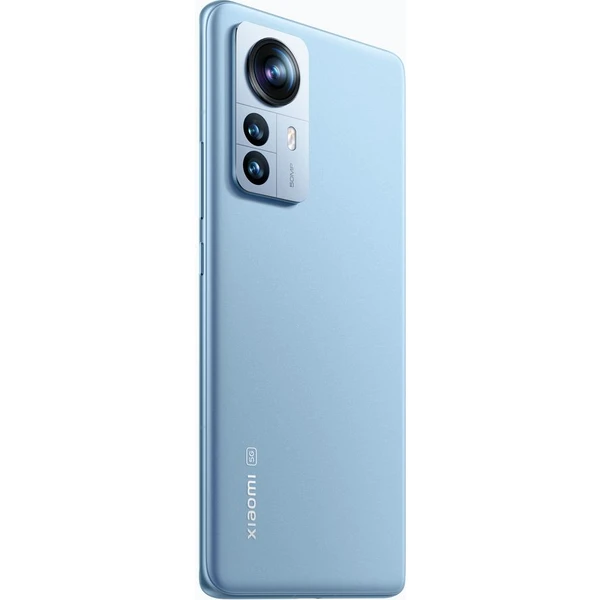 Xiaomi 12 Pro 12GB/256GB modrý - Mobilní telefony - Obrázek SODA100501