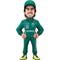 MINIX Sport: Aston Martin - Fernando Alonso - Minix