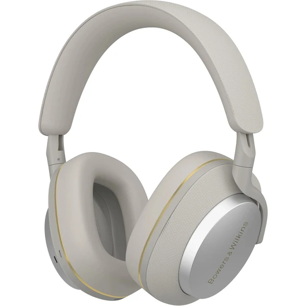 Bowers & Wilkins PX7 S2e bezdrátová sluchátka šedá - Sluchátka - Obrázek SOJH000K01
