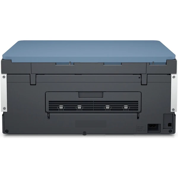 HP Smart Tank 675 multifunkční inkoustová tiskárna (A4) - 3 roky záruky po registraci - Tiskárny - Obrázek SOJNF00101