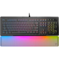 Turtle Beach Vulcan II Max herní klávesnice černá - Klávesnice