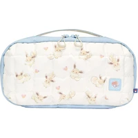 HORI Puff Pouch pouzdro Pokémon Eevee (NSW/NSW2/OLED) - Pouzdra