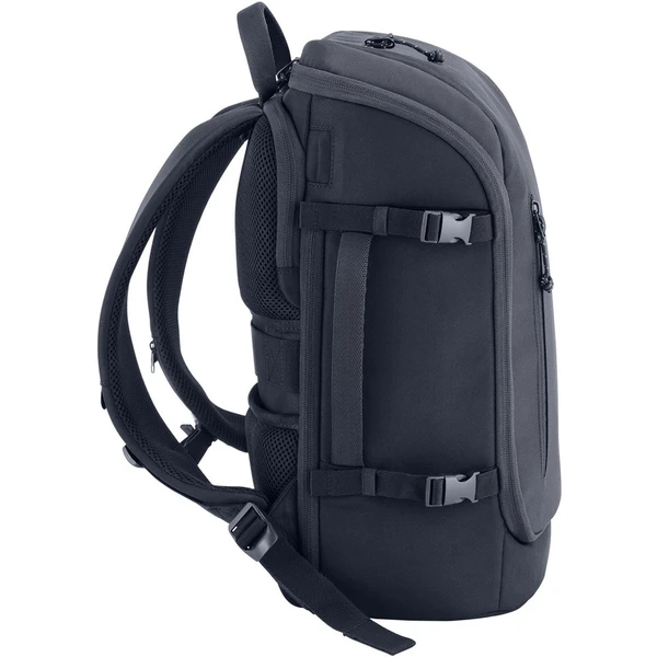 HP Travel 25L 15,6" batoh šedý - Batohy - Obrázek SOPD000K01