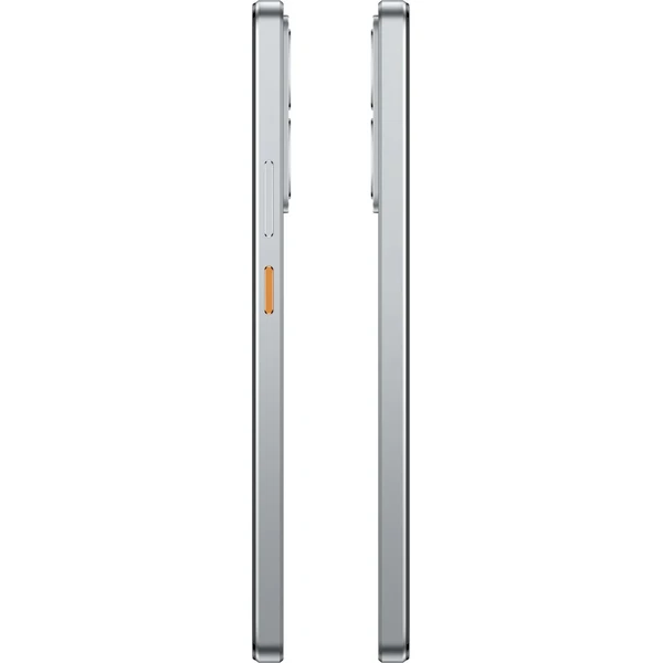 realme 14 5G 8GB/256GB stříbrný - Mobilní telefony - Obrázek SOUD000K01