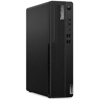 Lenovo ThinkCentre M90s Gen 5 (12V80003CK) černý - 3 roky Onsite po registraci - Stolní počítače