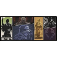 Herní podložka Call of Duty: Modern Warfare 3 - Podložky