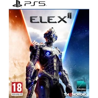 Elex II (PS5) - Hry pro PS5