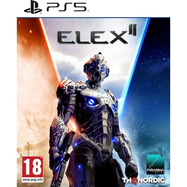 Elex II