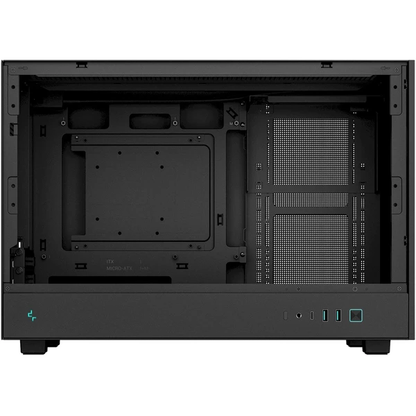 DEEPCOOL CH260 - Počítačové skříně - Obrázek SPCF000K01