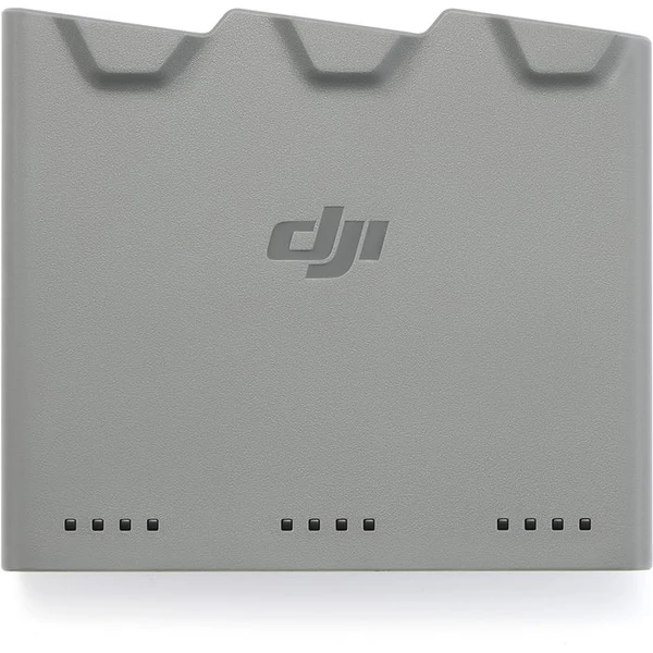 DJI Mini 5 Pro dvoucestný nabíjecí hub - Nabíječky - Obrázek SPCI000K01
