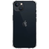 Tactical TPU Plyo Kryt pro Apple iPhone 13 čirý - Pouzdra