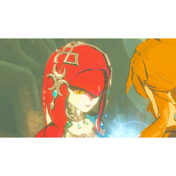 The Legend of Zelda: Breath of the Wild (SWITCH) - Hry pro Nintendo Switch - Obrázek SPGO600301