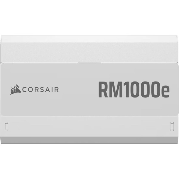 Corsair RM1000e bílý - Zdroje - Obrázek SPOK000K01