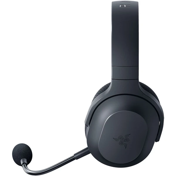 Razer Barracuda X (2022) herní bezdrátová sluchátka černá - Sluchátka - Obrázek SPPE300401