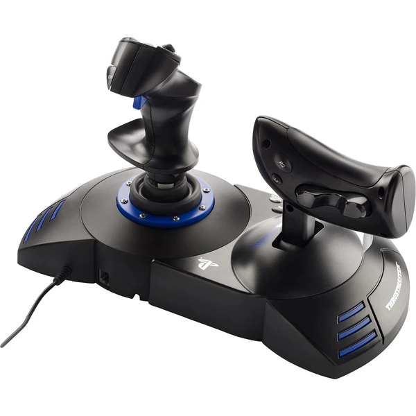 Thrustmaster Joystick T-FLIGHT HOTAS 4 - Joysticky - Obrázek SPS5300401