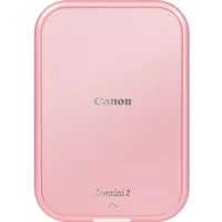 Canon Zoemini 2 tiskárna Rose Gold +30P - Tiskárny