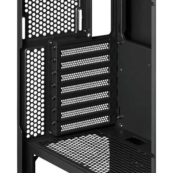 ADATA XPG STARKER AIR černá - Počítačové skříně - Obrázek SPZVF00101