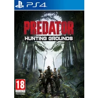 Predator: Hunting Grounds (PS4) - Hry pro PS4