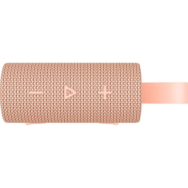 Xiaomi Sound Pocket 5W bezdrátový reproduktor růžový - Reproduktory - Obrázek SQ7K000K01