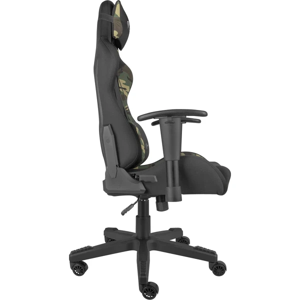 Genesis Nitro 560 Herní židle camo - Židle - Obrázek SQD7300401