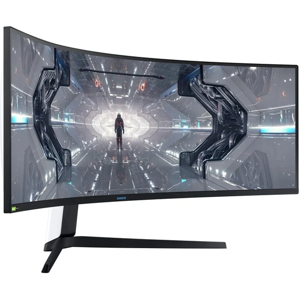 Samsung Odyssey G9 Herní monitor 49" - Monitory - Obrázek SQDZ600301
