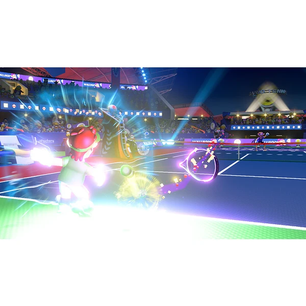 Mario Tennis Aces (SWITCH) - Hry pro Nintendo Switch - Obrázek SQE3100201