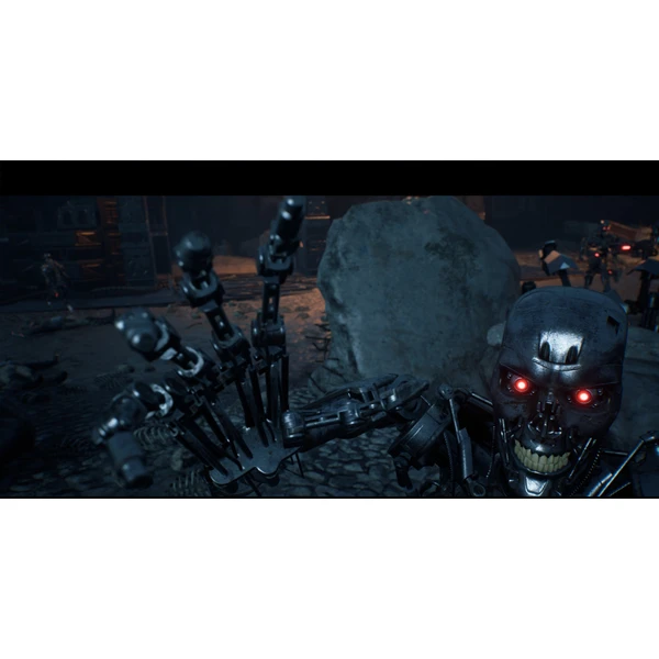 Terminator: Resistance Enhanced (PS5) - Hry pro PS5 - Obrázek SQF3100201