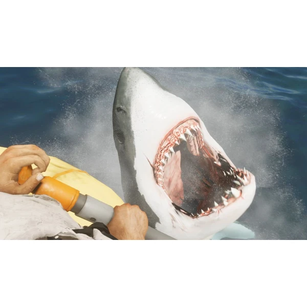 Stranded Deep (Switch) - Hry pro Nintendo Switch - Obrázek SQGW600301
